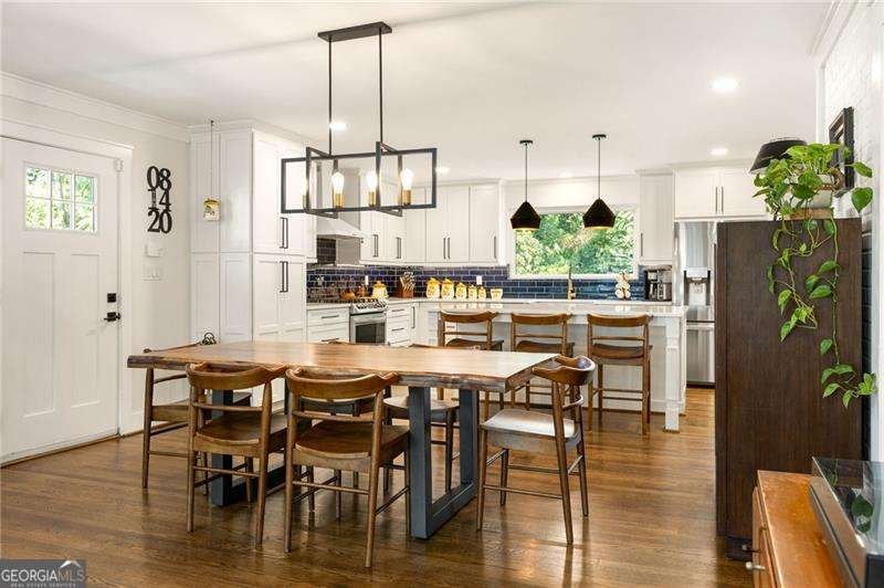 357 Mount Zion Road Atlanta - 11