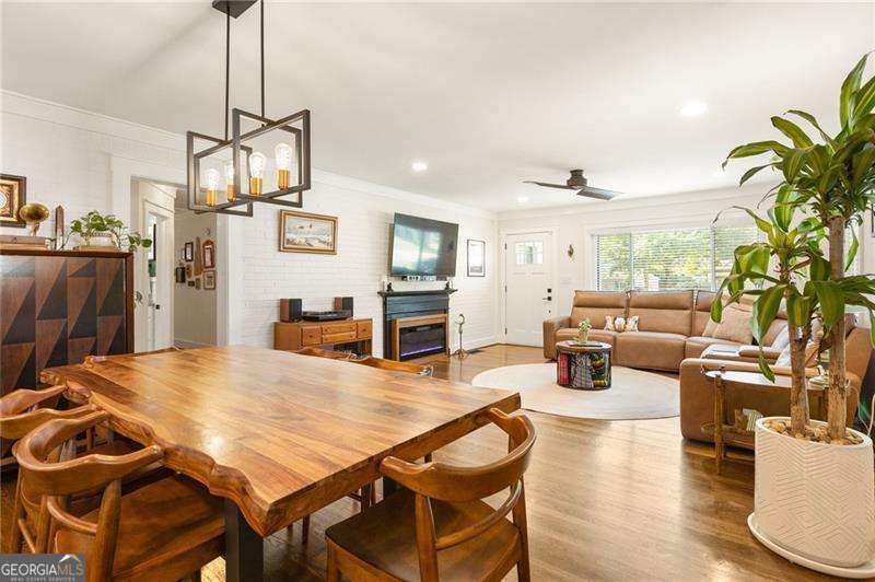 357 Mount Zion Road Atlanta - 12