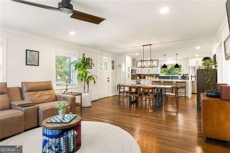 357 Mount Zion Road Atlanta - 13