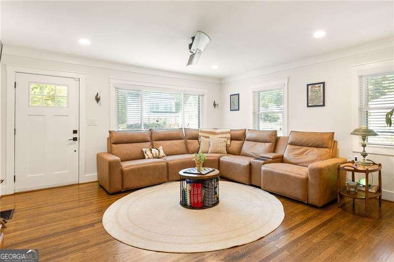 357 Mount Zion Road Atlanta - 14