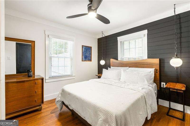 357 Mount Zion Road Atlanta - 17