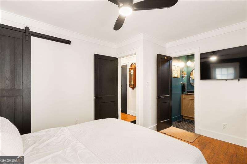 357 Mount Zion Road Atlanta - 18