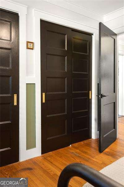 357 Mount Zion Road Atlanta - 22