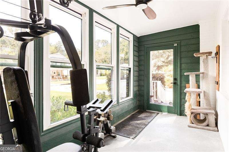 357 Mount Zion Road Atlanta - 23
