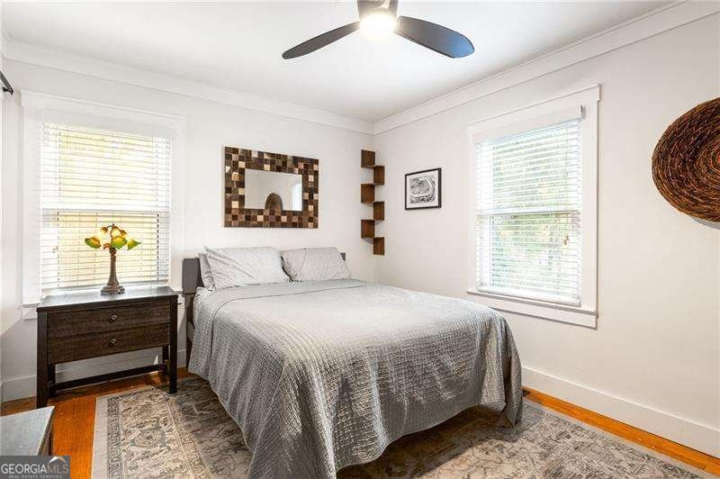 357 Mount Zion Road Atlanta - 26