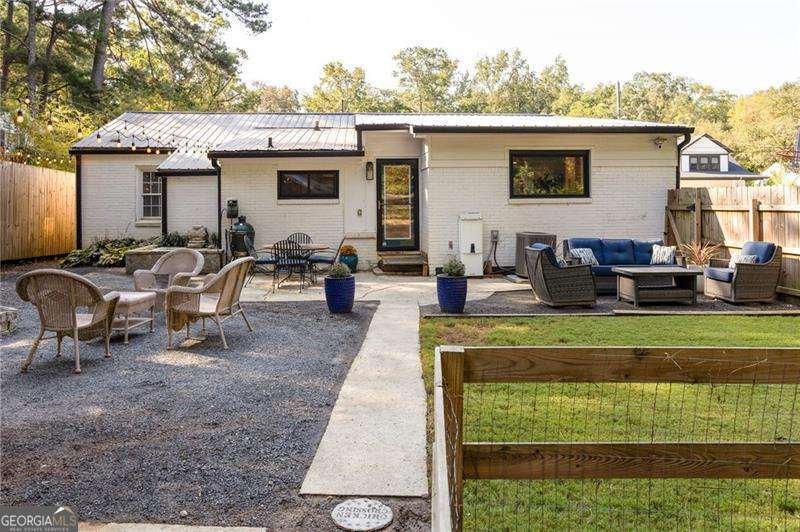 357 Mount Zion Road Atlanta - 28