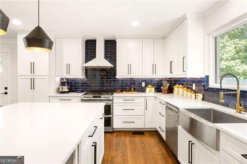 357 Mount Zion Road Atlanta - 3