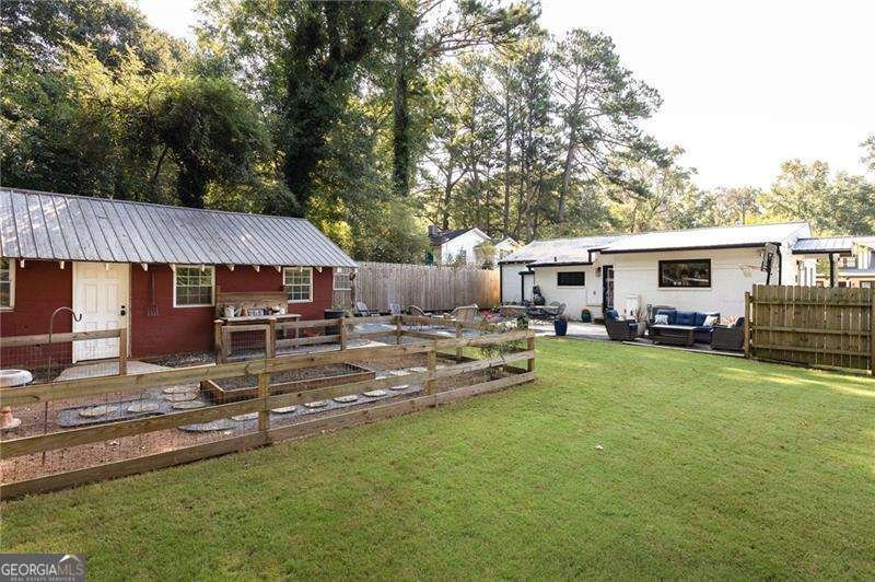 357 Mount Zion Road Atlanta - 30