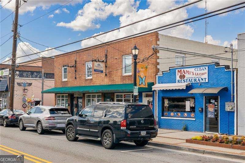 357 Mount Zion Road Atlanta - 38