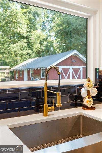 357 Mount Zion Road Atlanta - 6