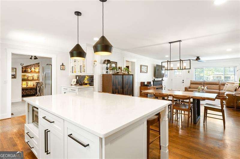 357 Mount Zion Road Atlanta - 8