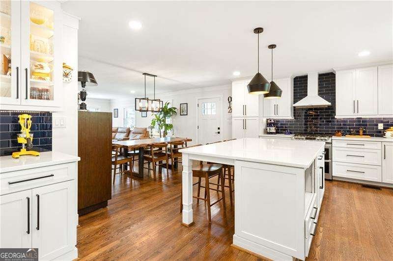 357 Mount Zion Road Atlanta - 9