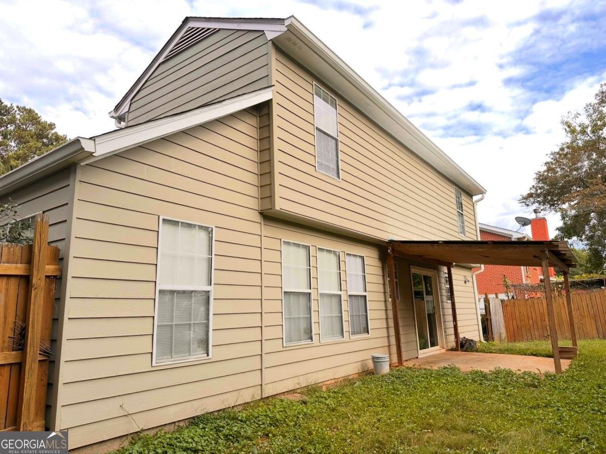 1290 Cornerstone Place Tucker - 4