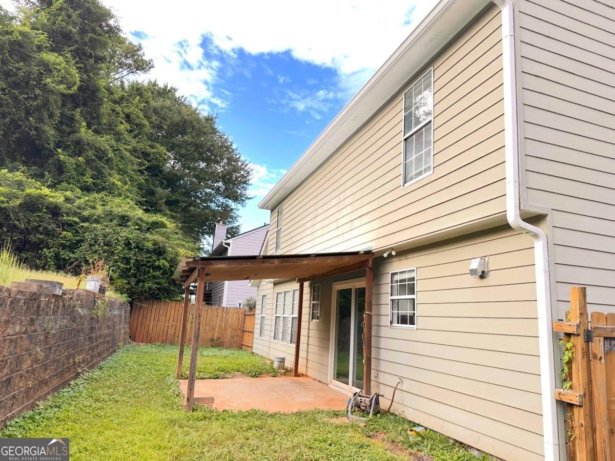 1290 Cornerstone Place Tucker - 5