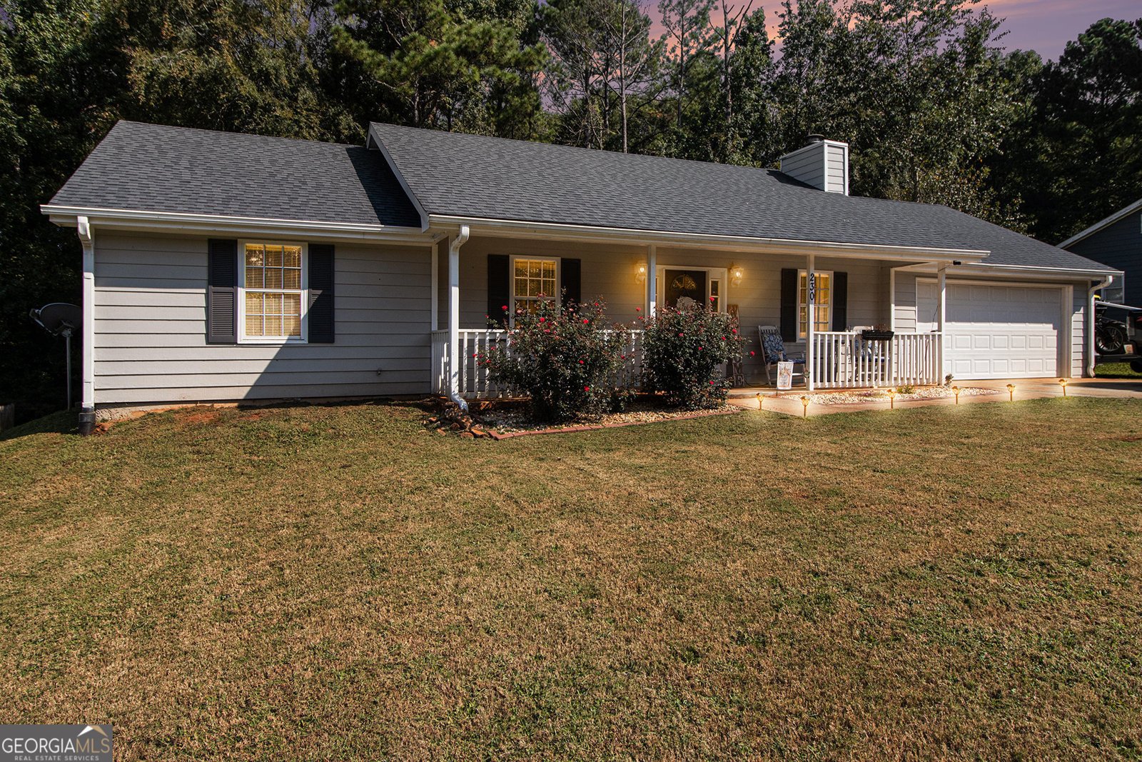 230 Laurel Way Covington - 1