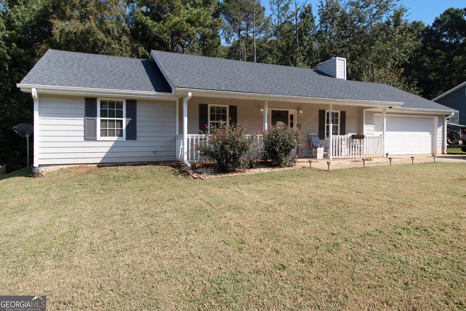 230 Laurel Way Covington - 2