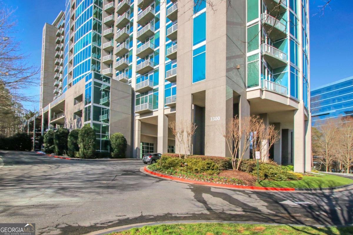 3300 Windy Ridge Parkway Atlanta - 1