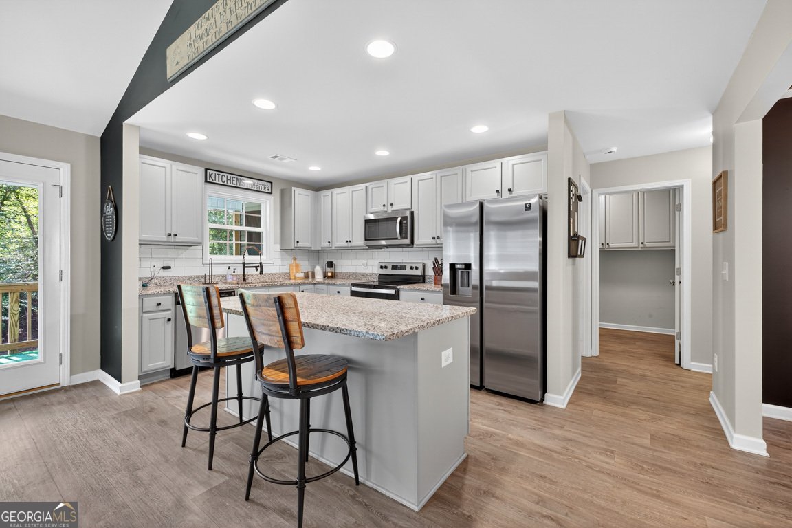 214 Cannon Creek Homer - 16