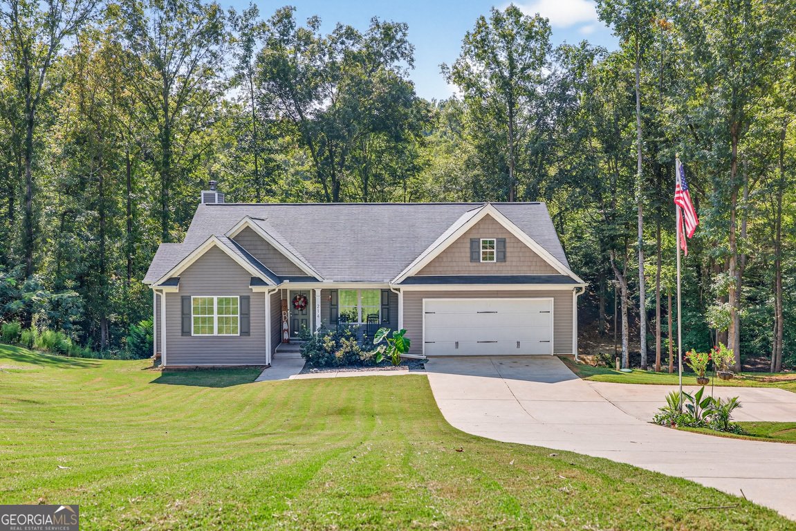 214 Cannon Creek Homer - 56