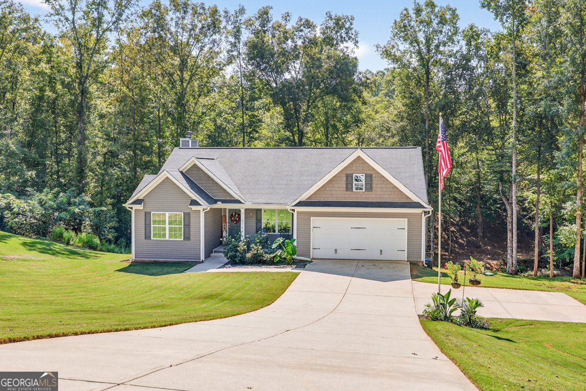 214 Cannon Creek Homer - 57