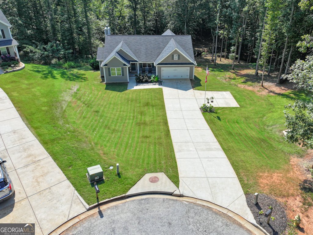 214 Cannon Creek Homer - 68