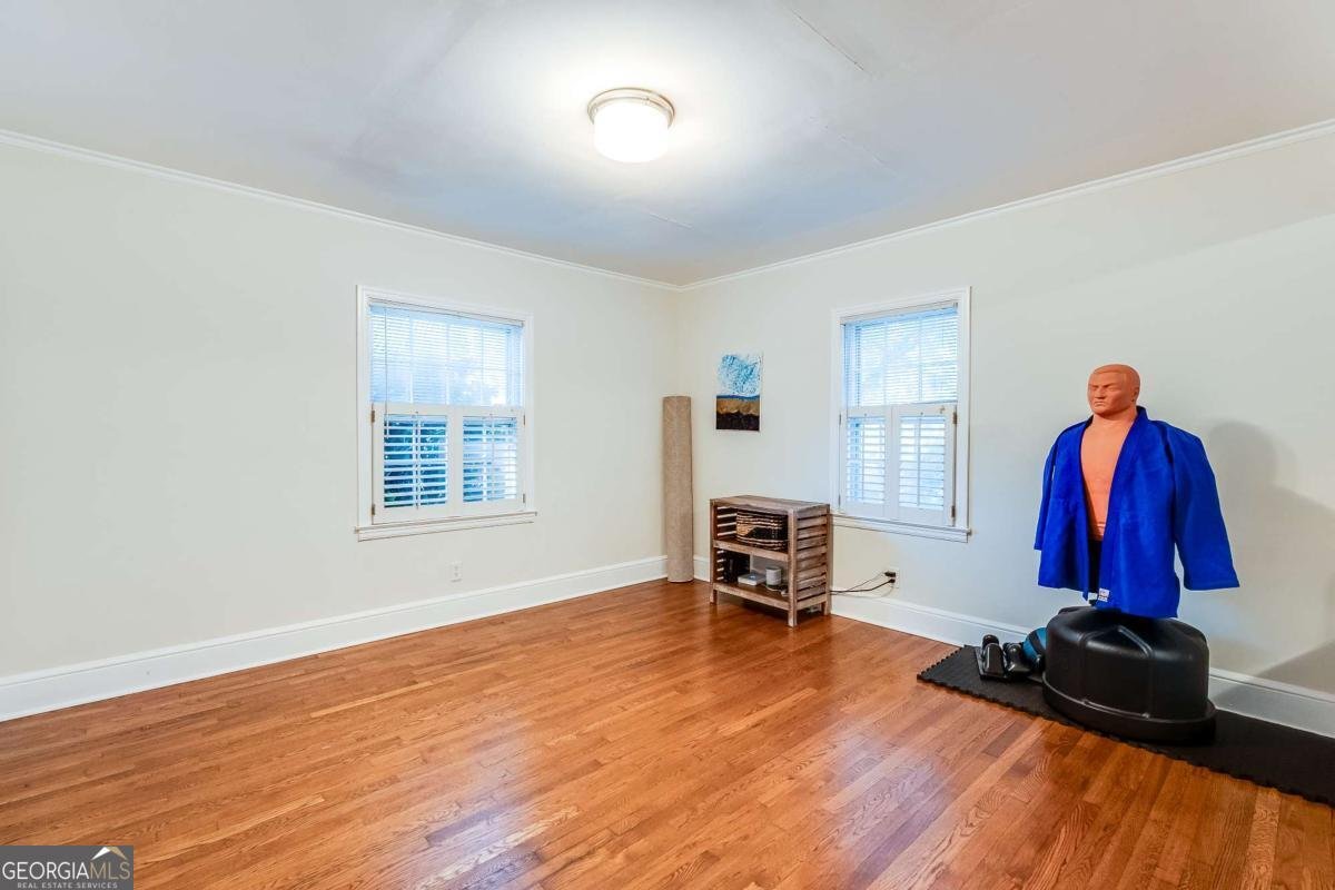 2083 Rugby Avenue College Park - 15