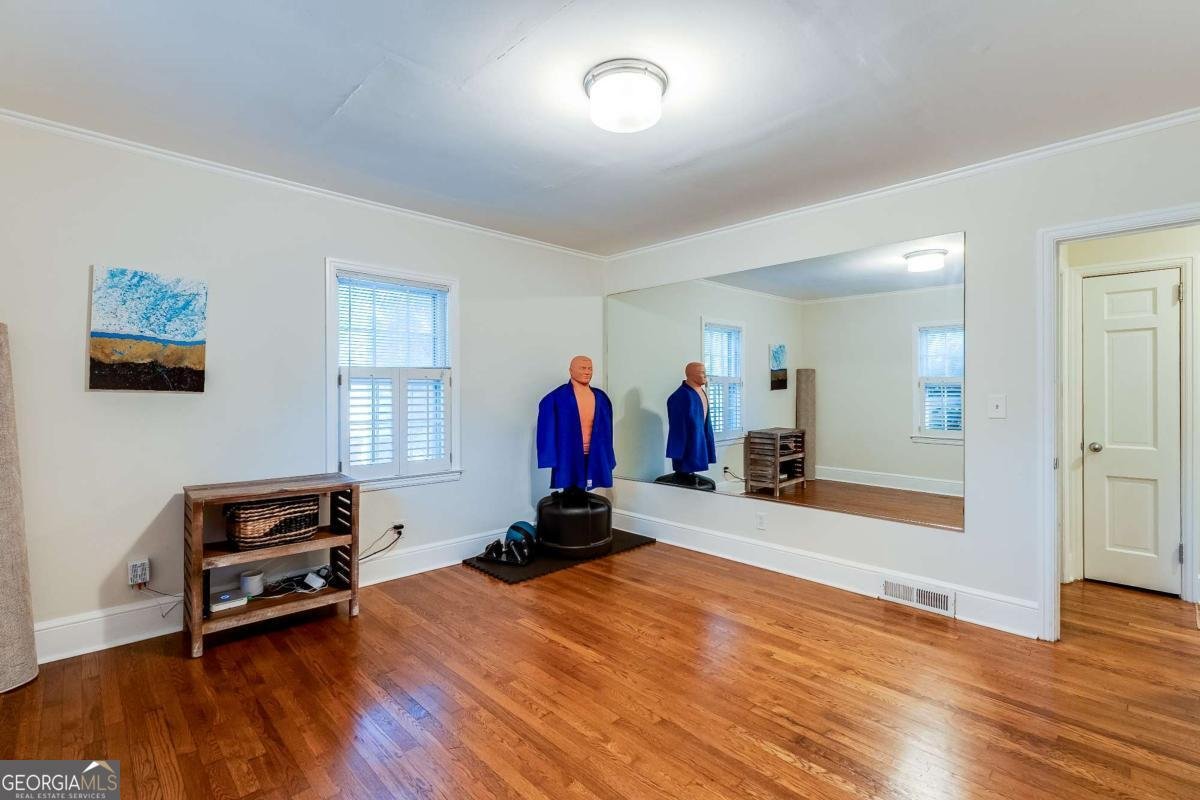 2083 Rugby Avenue College Park - 16