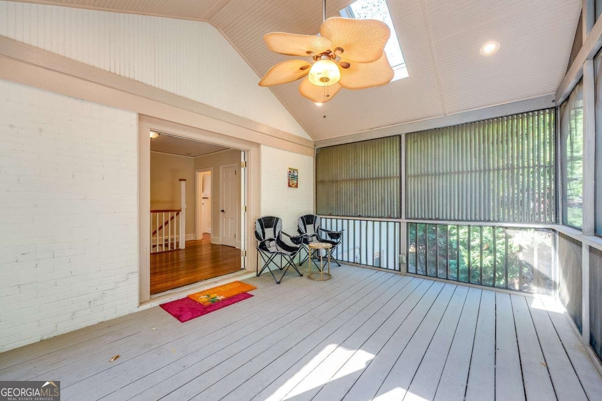 2083 Rugby Avenue College Park - 26