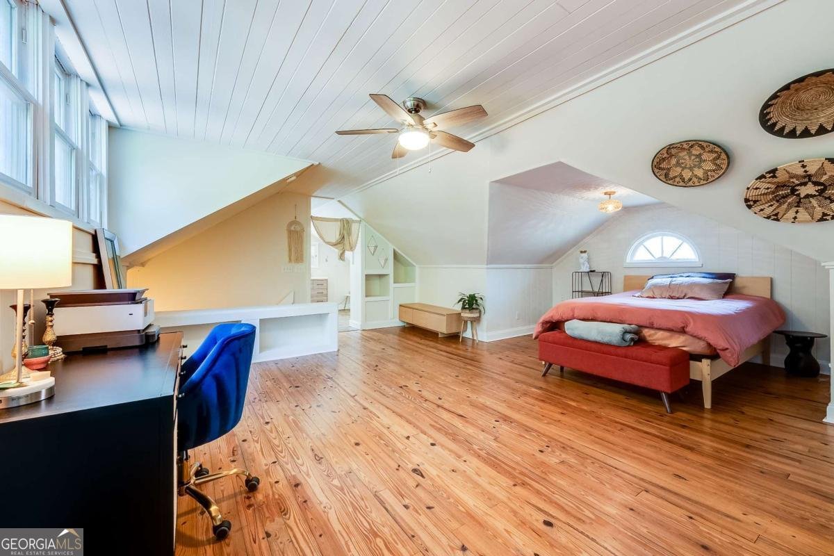 2083 Rugby Avenue College Park - 30