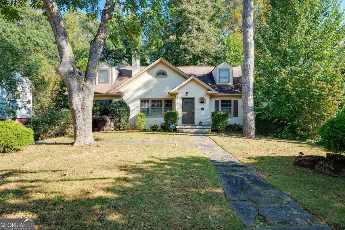 2083 Rugby Avenue College Park - 4