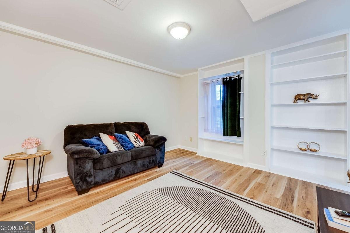 2083 Rugby Avenue College Park - 41