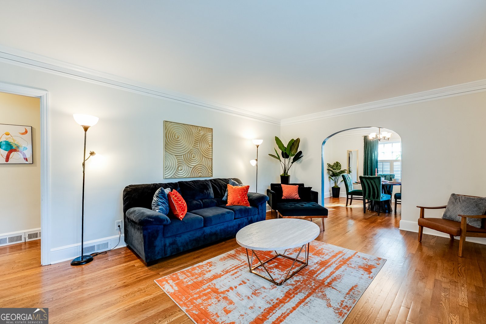 2083 Rugby Avenue College Park - 8