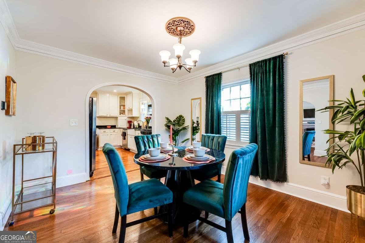 2083 Rugby Avenue College Park - 9