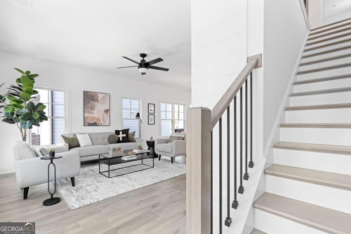 3317 Stillwood Lane Hapeville - 10