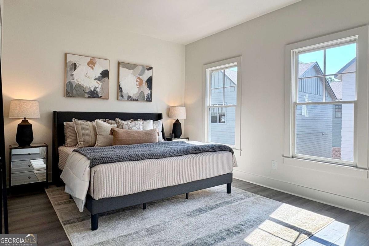 3317 Stillwood Lane Hapeville - 11