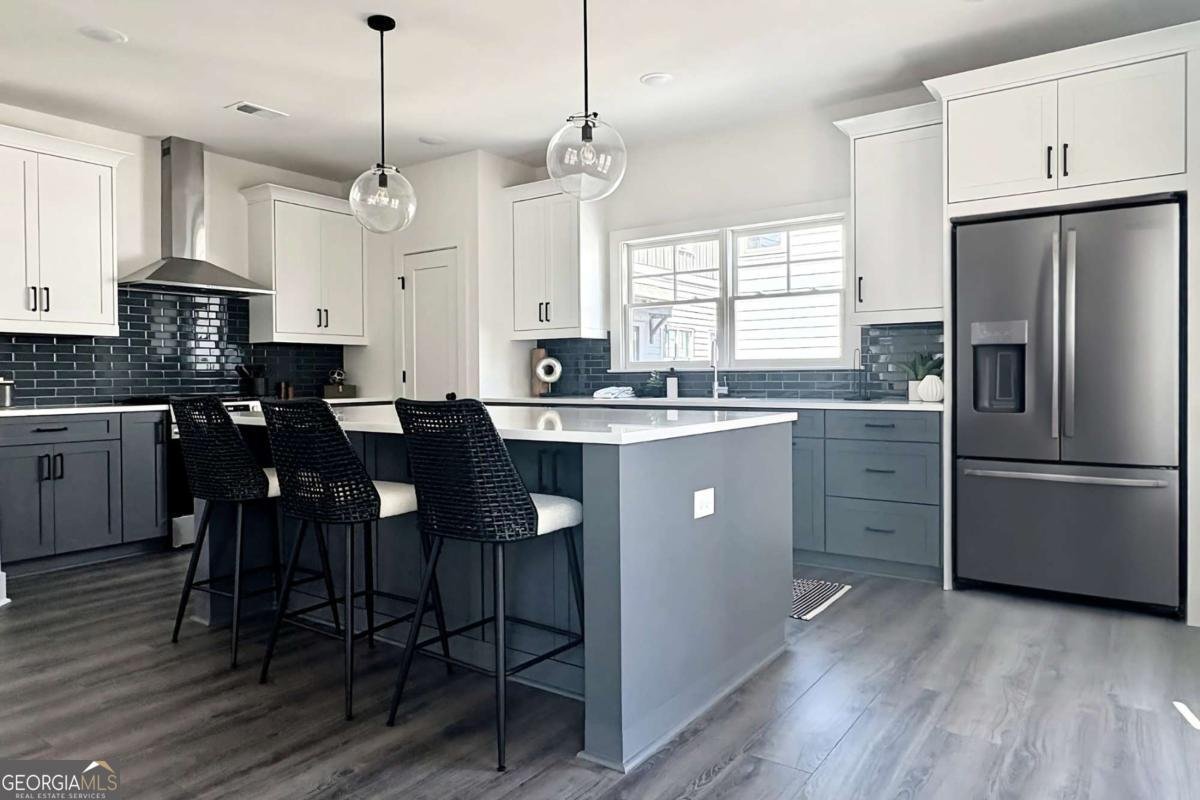 3317 Stillwood Lane Hapeville - 2