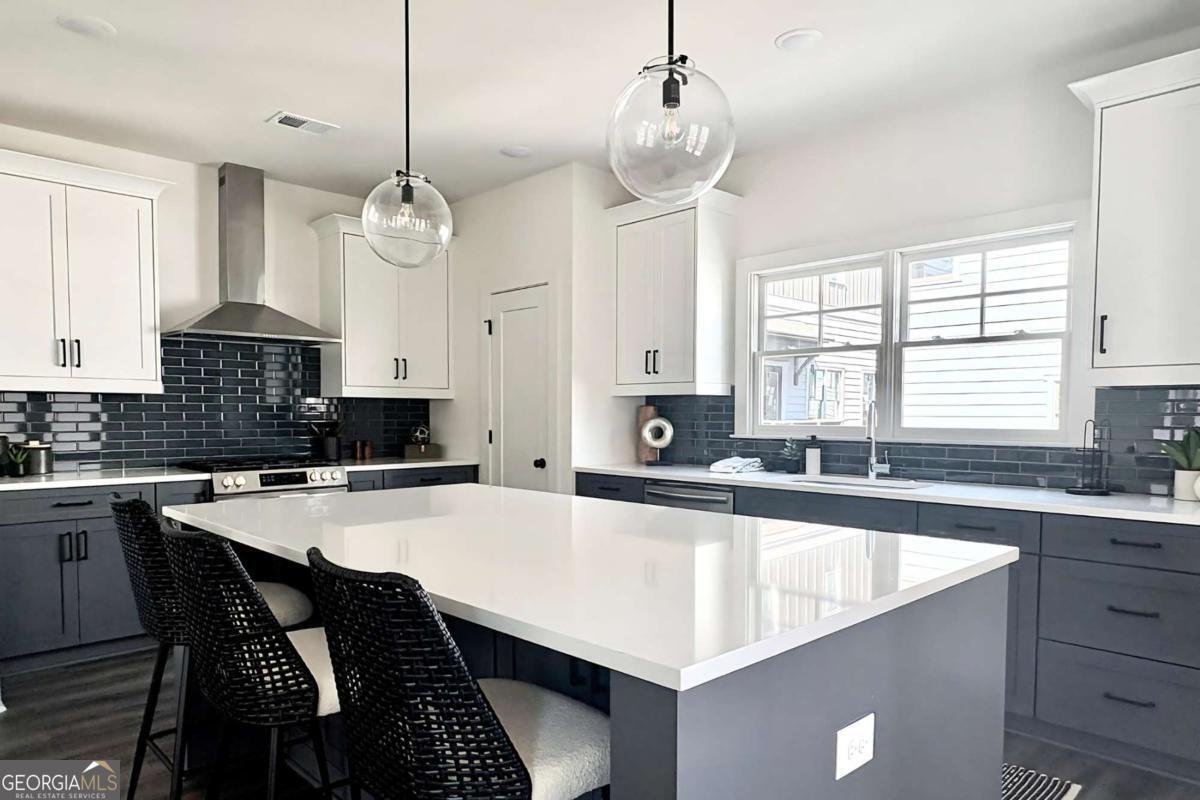 3317 Stillwood Lane Hapeville - 4