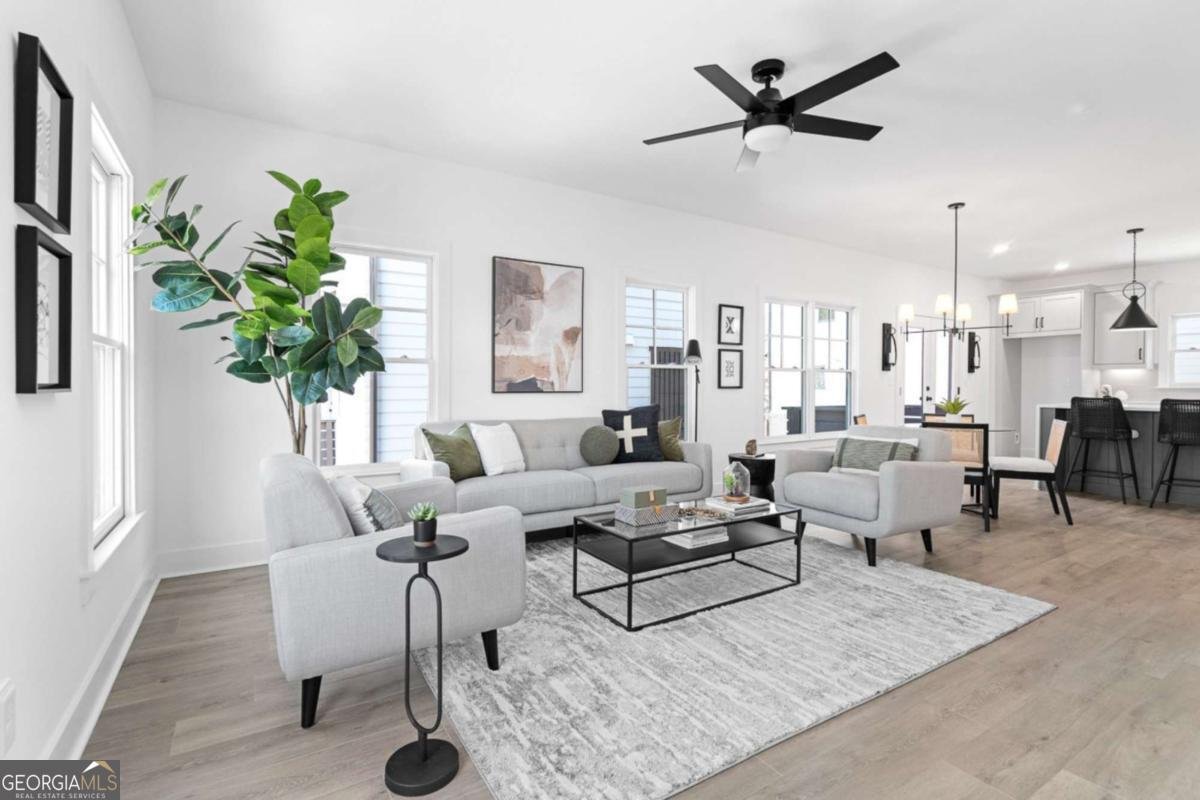 3317 Stillwood Lane Hapeville - 5