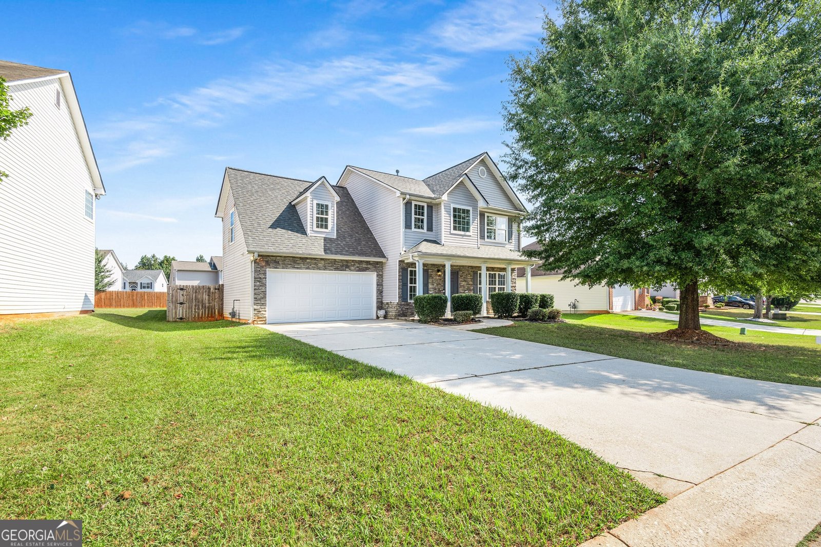 7055 Duncan Walk McDonough - 29