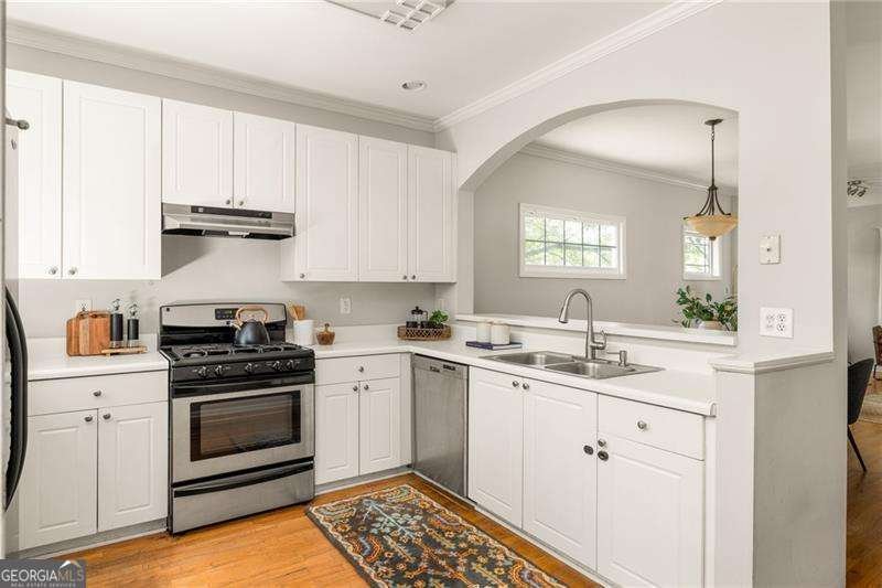 913 Ormewood Avenue Atlanta - 13