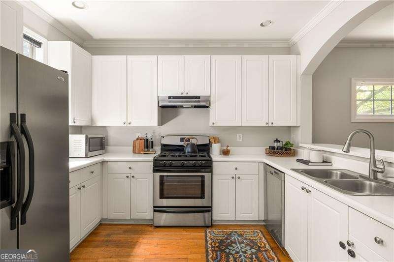 913 Ormewood Avenue Atlanta - 3