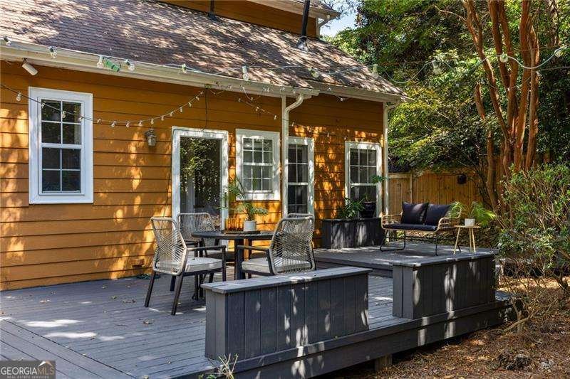 913 Ormewood Avenue Atlanta - 30