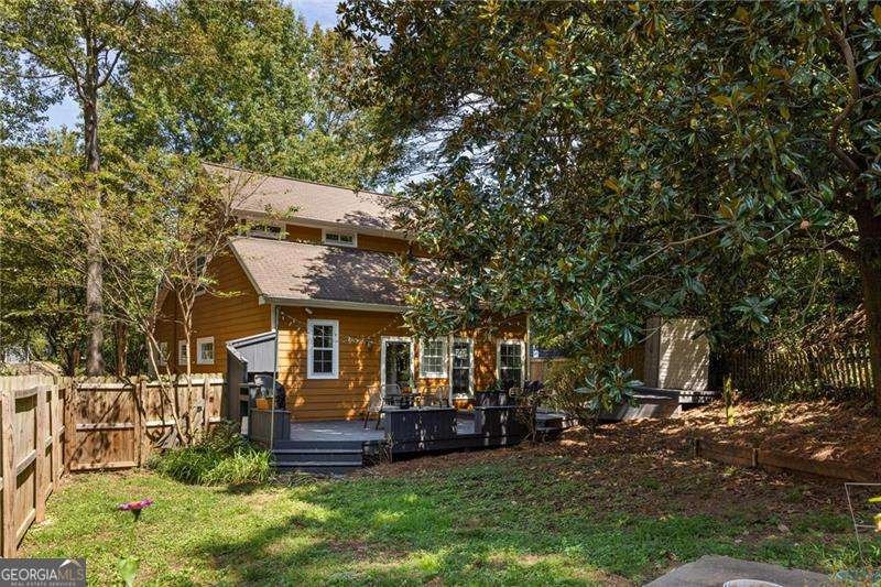 913 Ormewood Avenue Atlanta - 31