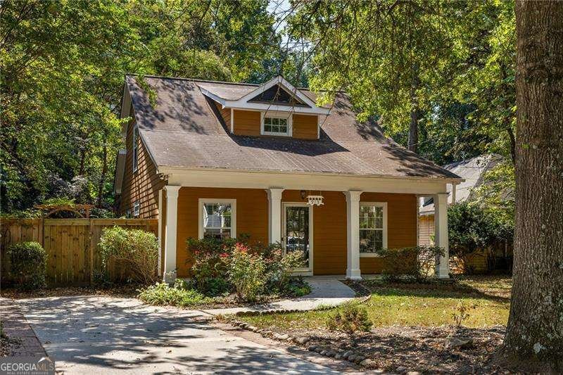 913 Ormewood Avenue Atlanta - 36