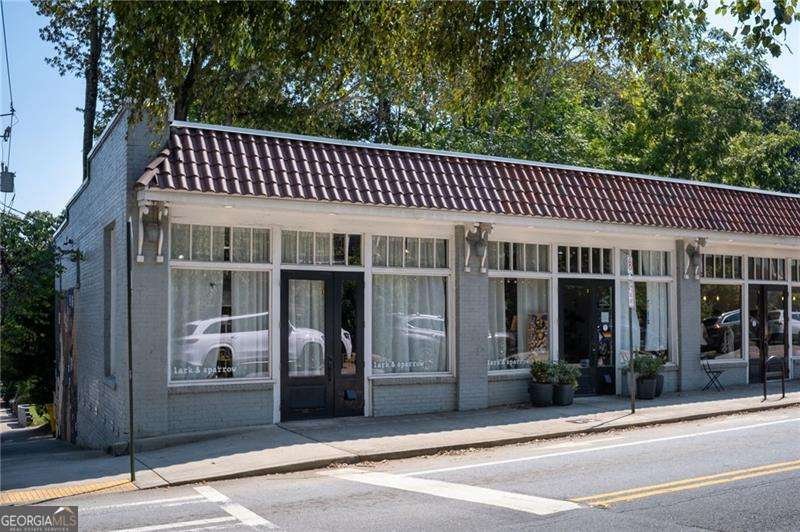 913 Ormewood Avenue Atlanta - 57