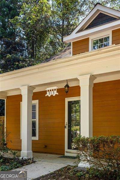 913 Ormewood Avenue Atlanta - 6