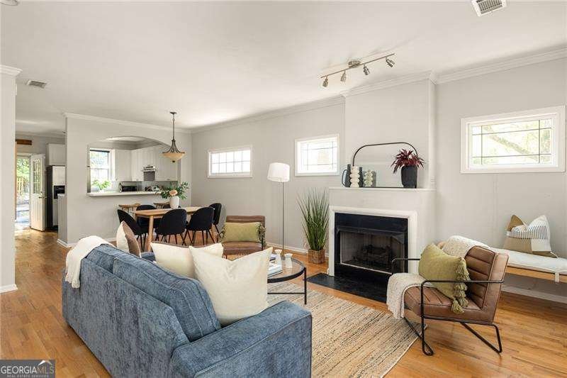 913 Ormewood Avenue Atlanta - 7