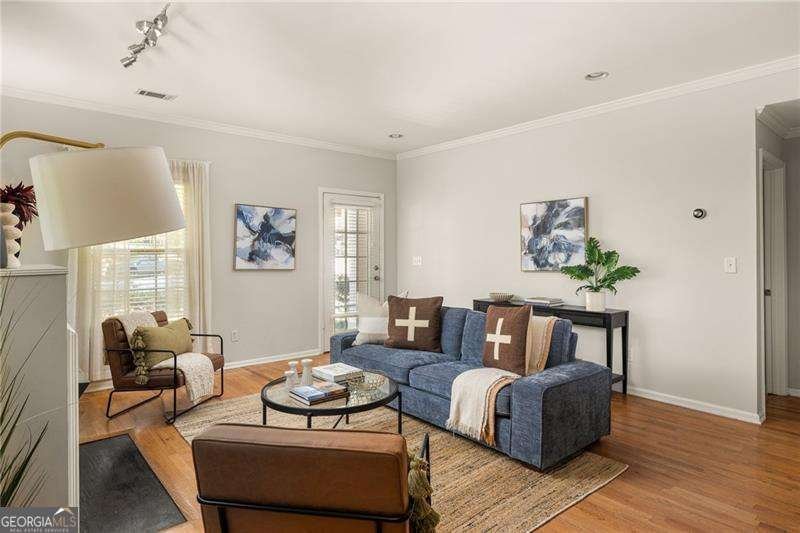 913 Ormewood Avenue Atlanta - 9