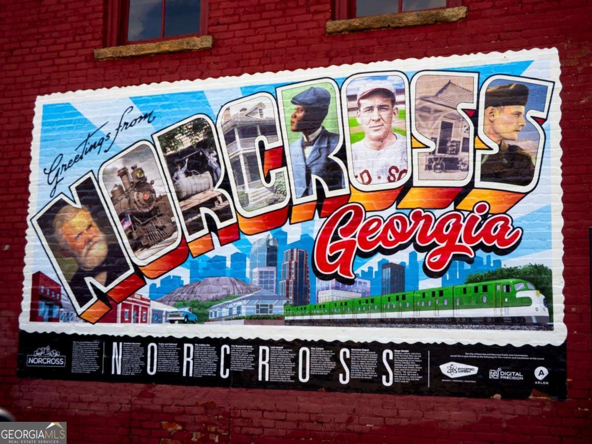 453 Hunter Street Norcross - 22