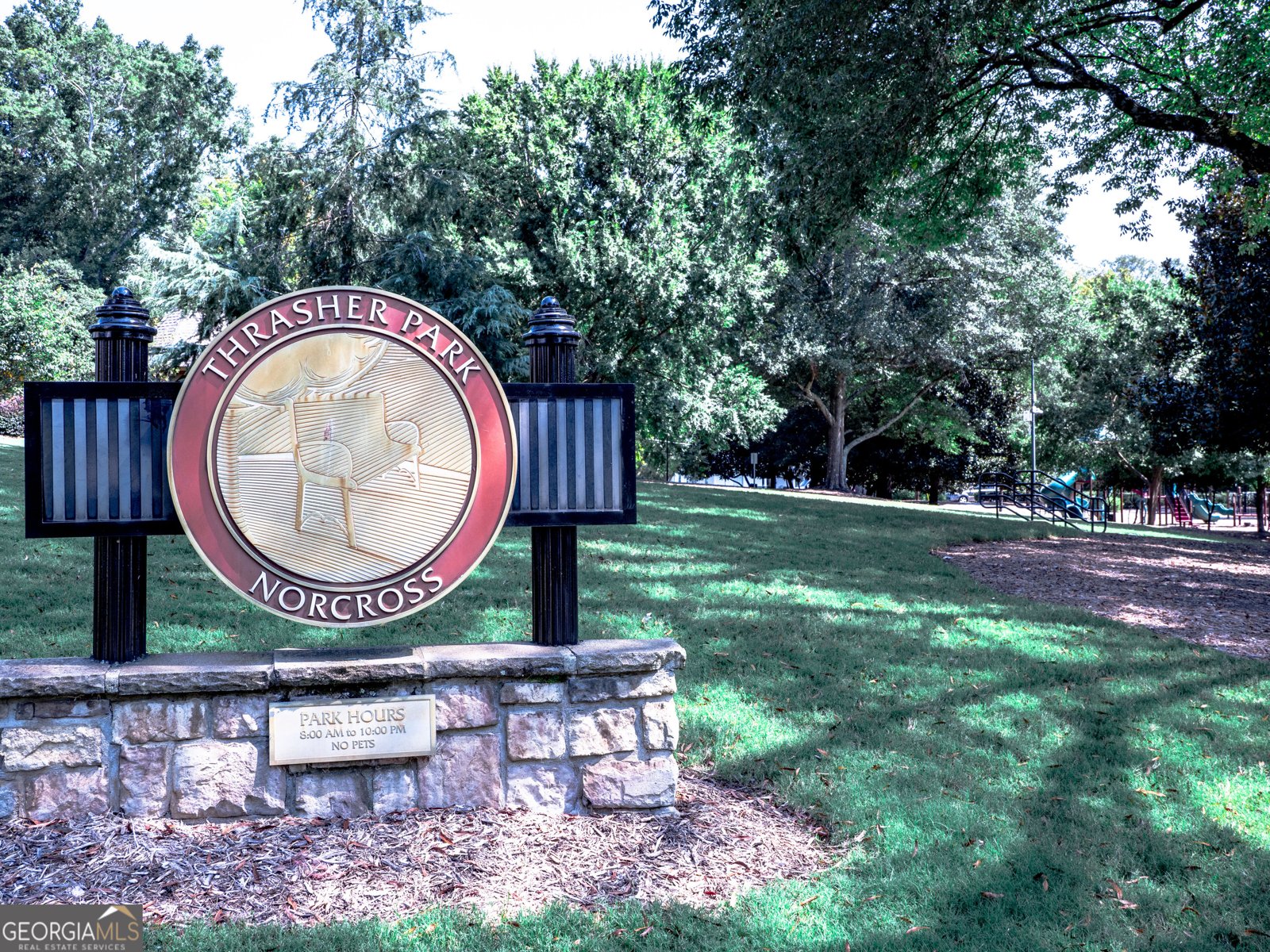 453 Hunter Street Norcross - 28